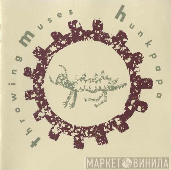 Throwing Muses - Hunkpapa