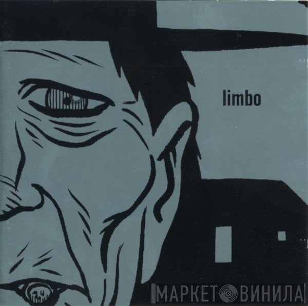 Throwing Muses  - Limbo