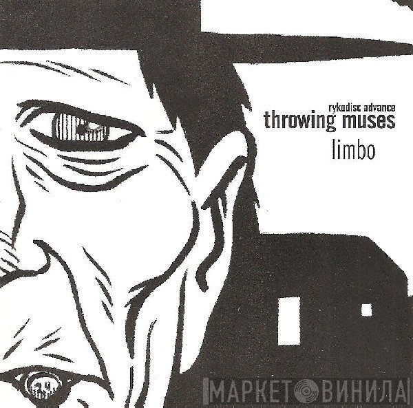 Throwing Muses  - Limbo