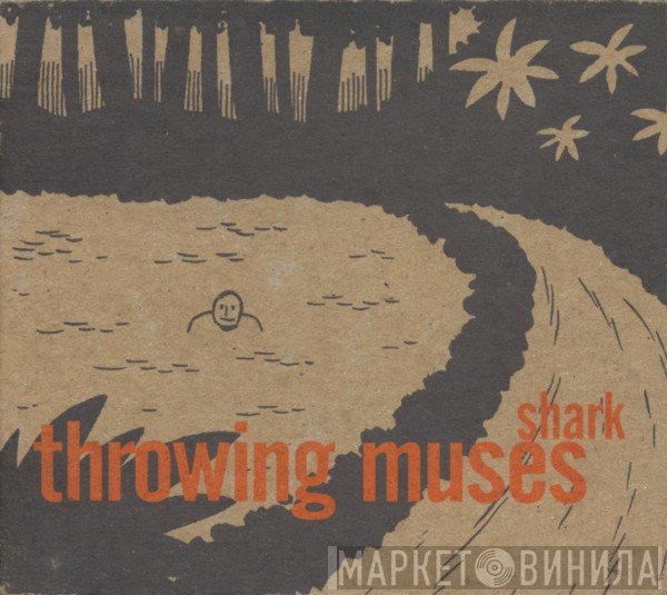 Throwing Muses - Shark