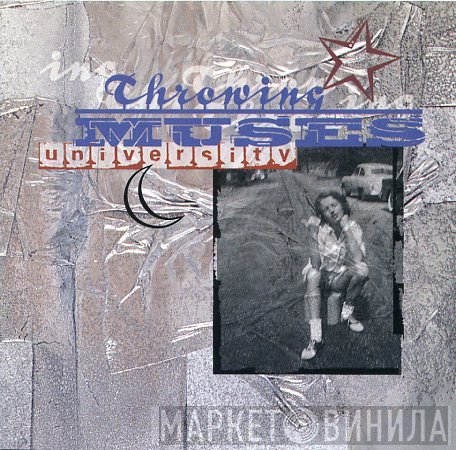 Throwing Muses  - University