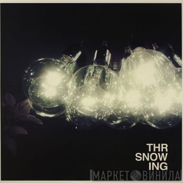 Throwing Snow - Clamor EP