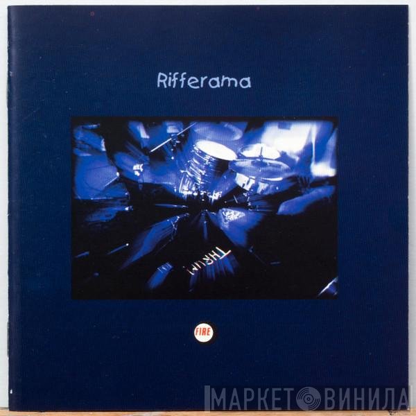 Thrum  - Rifferama