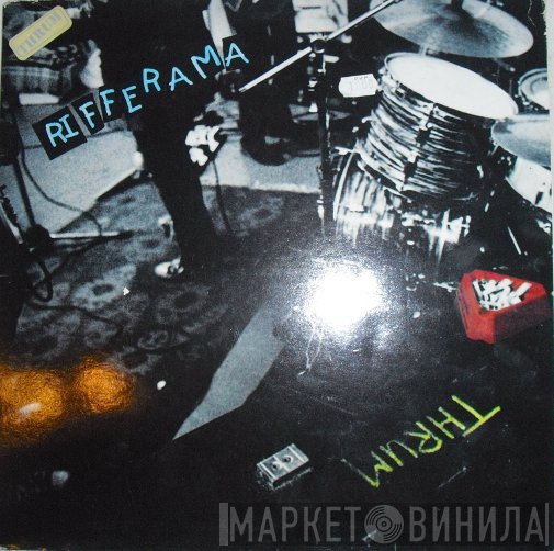 Thrum  - Rifferama