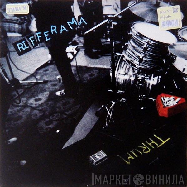 Thrum  - Rifferama