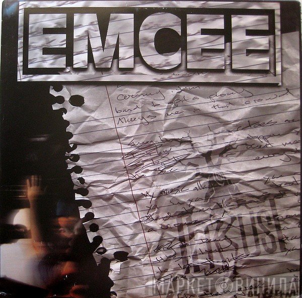Thrust   - Emcee