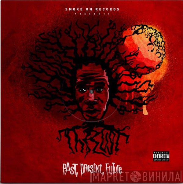 Thrust   - Past, Present, Future