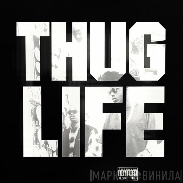 Thug Life - Volume 1