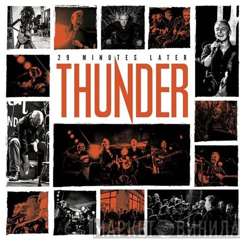 Thunder  - 29 Minutes Later