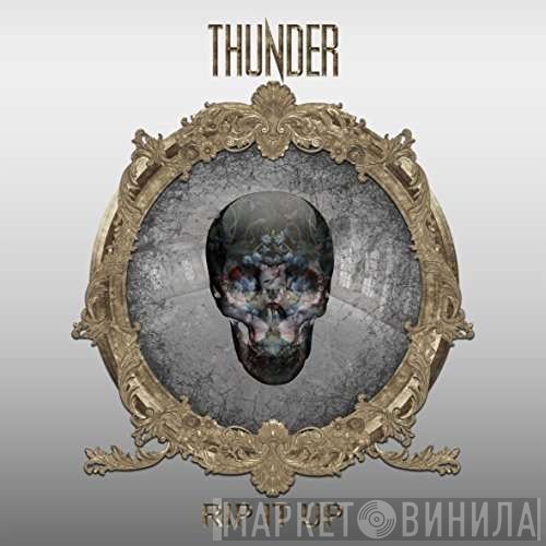 Thunder  - Rip It Up