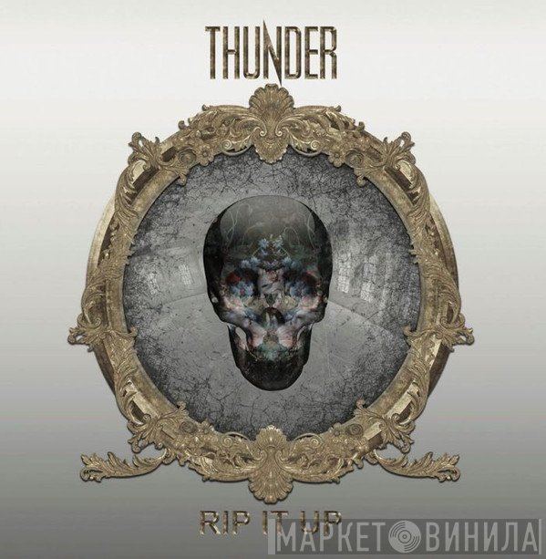 Thunder   - Rip It Up