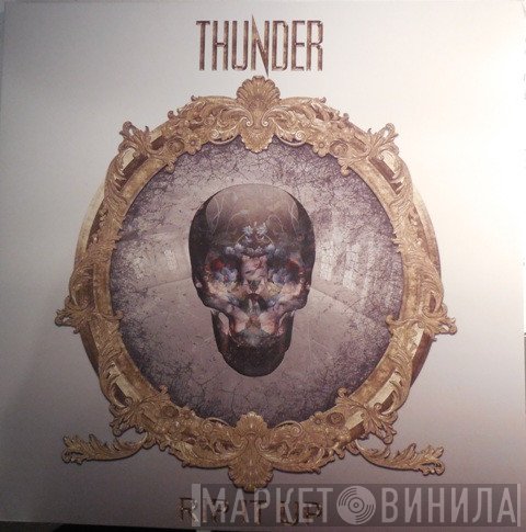 Thunder   - Rip It Up