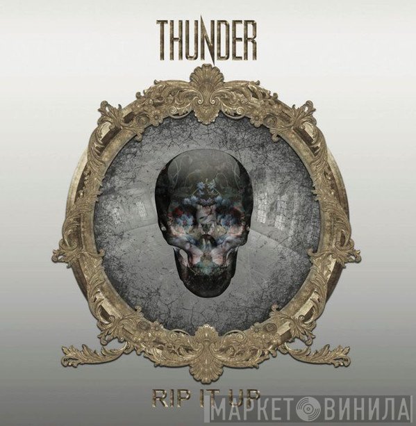 Thunder   - Rip It Up