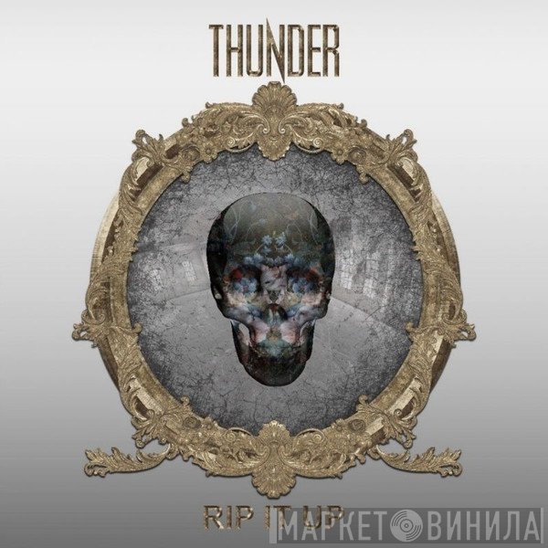 Thunder   - Rip It Up
