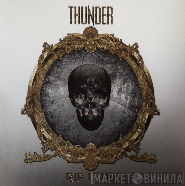 Thunder   - Rip It Up