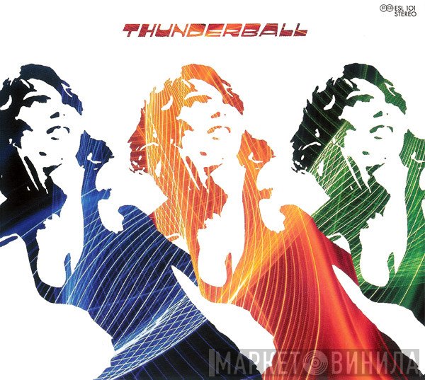 Thunderball  - Cinescope