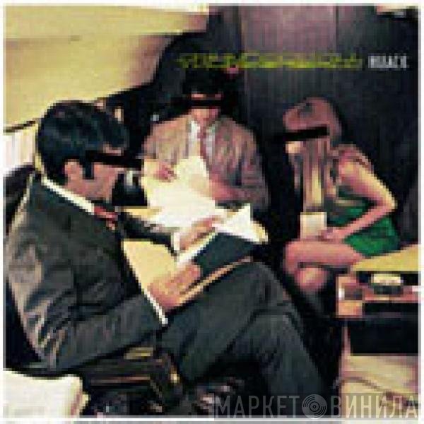 Thunderball   - Hijack