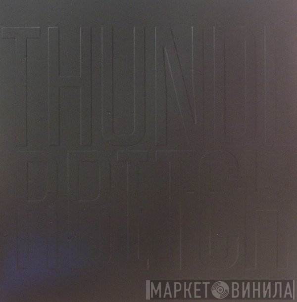 Thunderbitch - Thunderbitch