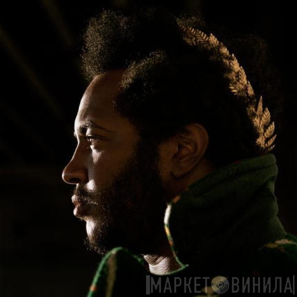 Thundercat - Apocalypse