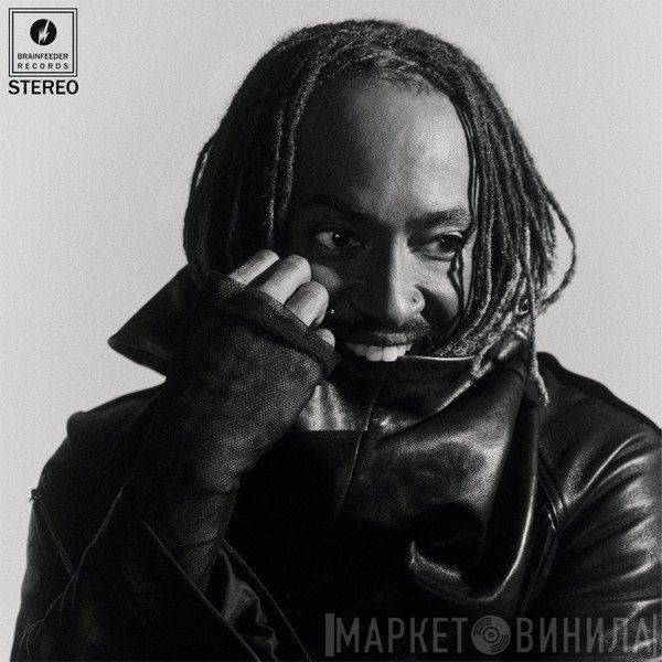 Thundercat - Distracted