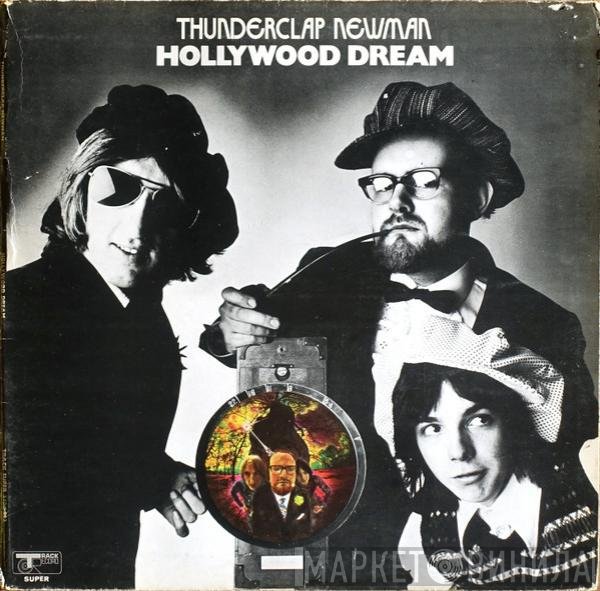 Thunderclap Newman  - Hollywood Dream