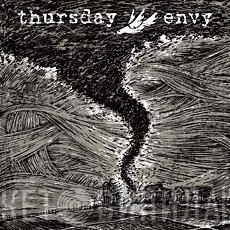 Thursday / Envy   - Thursday / Envy