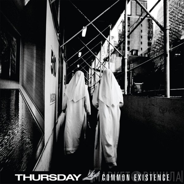 Thursday  - Common Existence (Deluxe Edition)