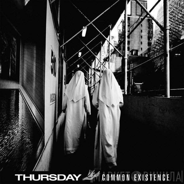 Thursday  - Common Existence