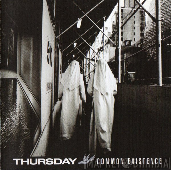 Thursday  - Common Existence