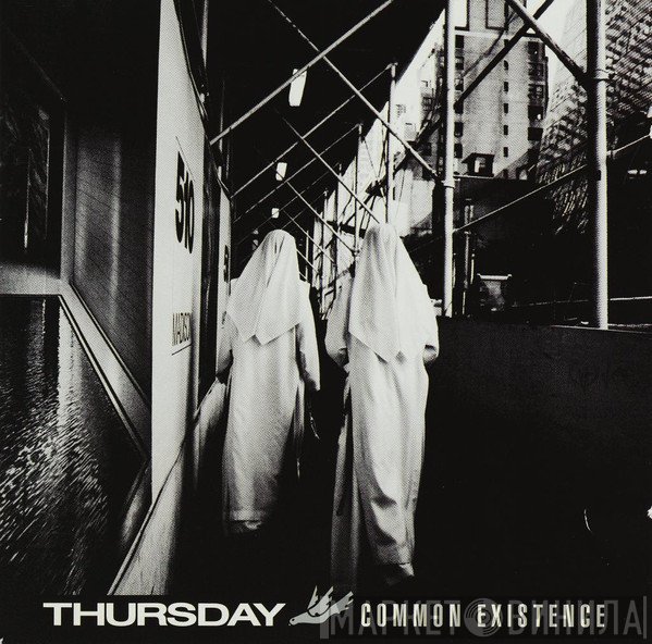 Thursday  - Common Existence