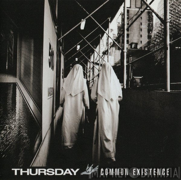 Thursday  - Common Existence