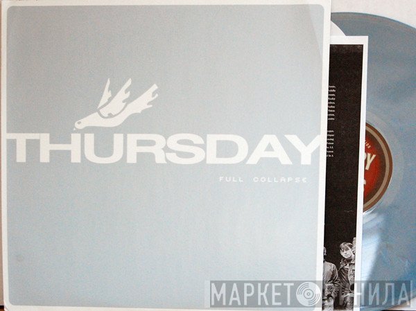 Thursday  - Full Collapse