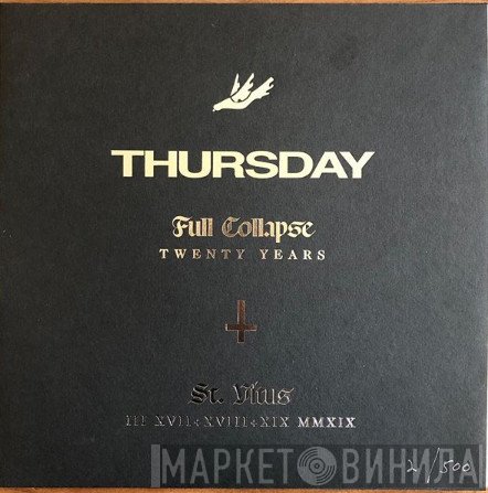Thursday  - Full Collapse
