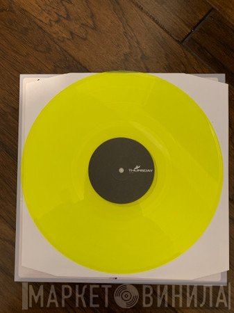 Thursday  - Full Collapse