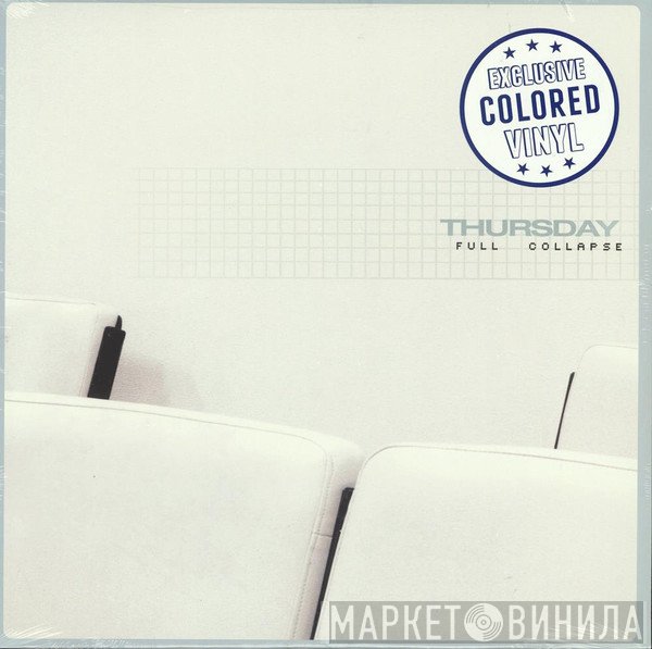 Thursday  - Full Collapse