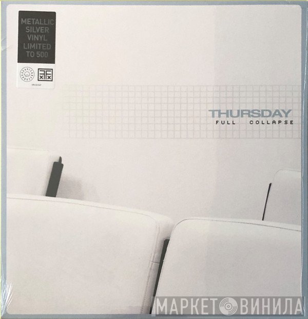 Thursday  - Full Collapse