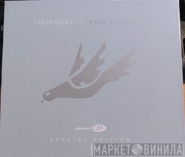 Thursday  - Full Collapse