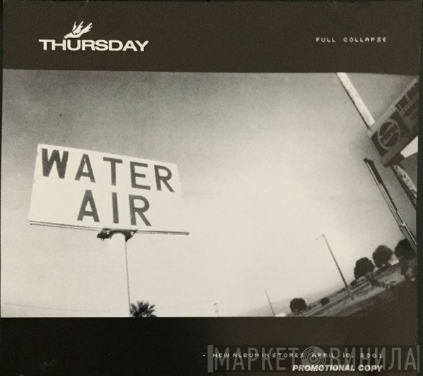 Thursday  - Full Collapse