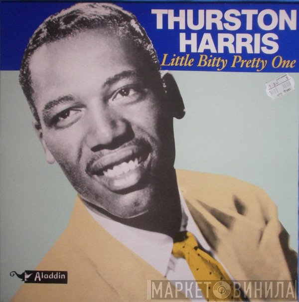 Thurston Harris - Little Bitty Pretty One