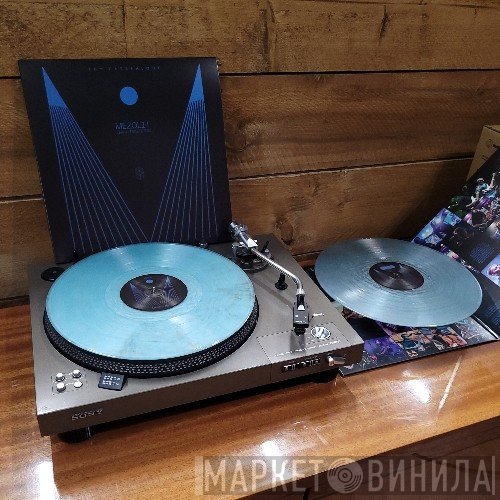 Thy Catafalque - Mezolit - Live At Fekete Zaj