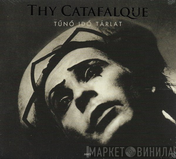 Thy Catafalque - Tűnő Idő Tárlat