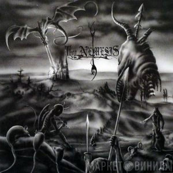 Thy Nemesis - Forgotten Dreadful Legends