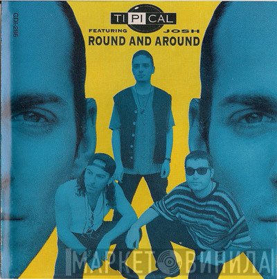 Ti.Pi.Cal.  - Round And Around