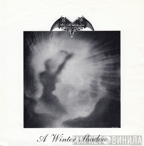 Tiamat  - A Winter Shadow