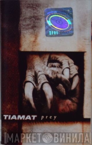 Tiamat  - Prey