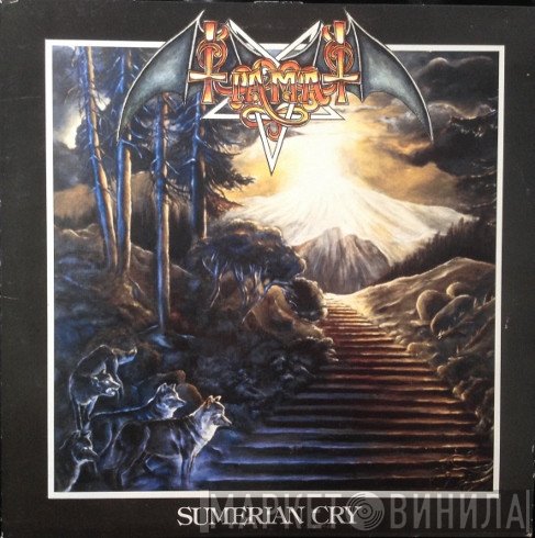 Tiamat  - Sumerian Cry