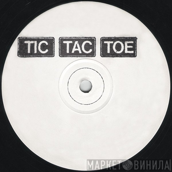 Tic Tac Toe - 456