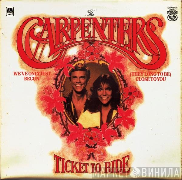 - Ticket To Ride