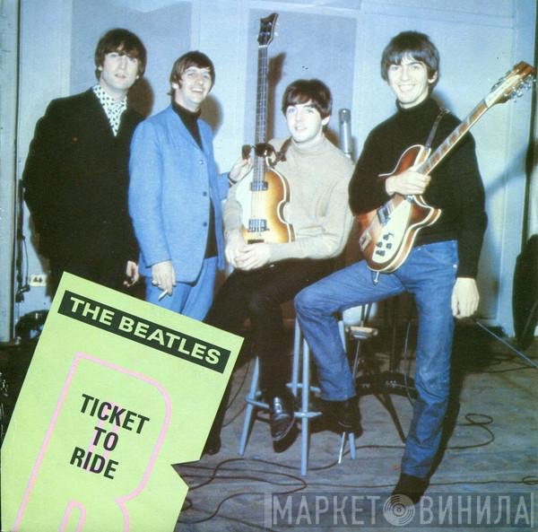  - Ticket To Ride