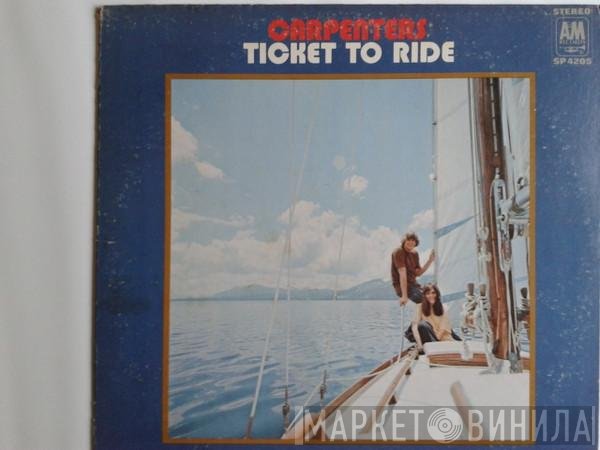  - Ticket To Ride